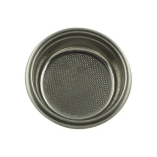 Rancilio Filter basket 2-cup - 14 grams