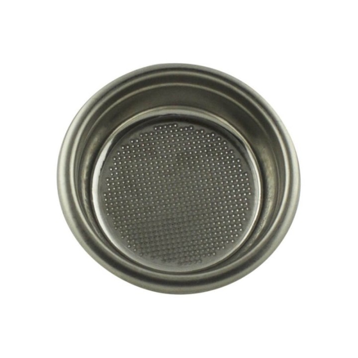 Rancilio Filter basket 2-cup - 14 grams