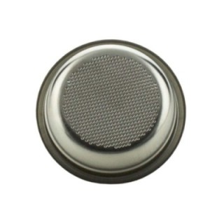 Rancilio Filter basket 2-cup - 14 grams