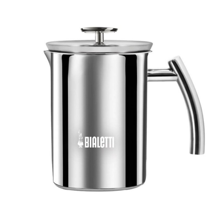 Bialetti Tuttocrema Induction Milk Frother