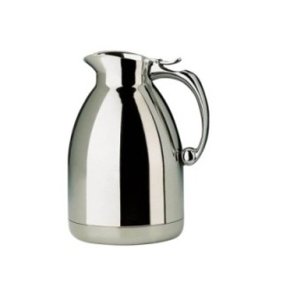 Alfi Hotello Thermos Jug 1 L Steel