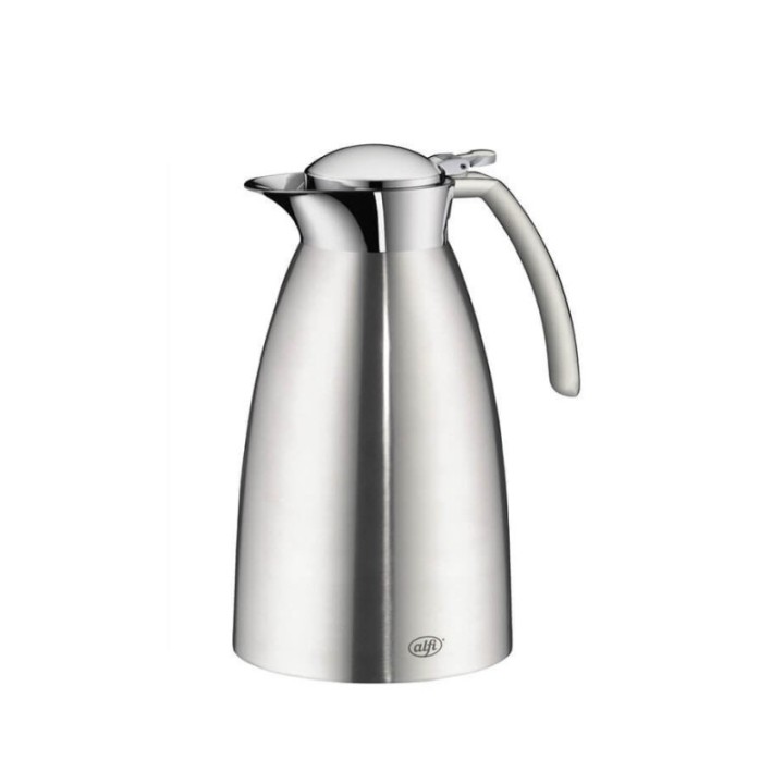 Alfi Gusto TT Thermos jug 1 L Steel