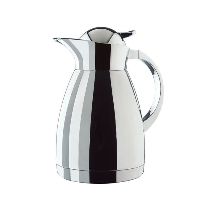 Alfi Albergo Thermos Jug 1 L Steel