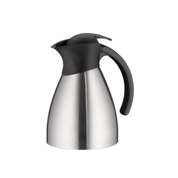 Alfi Bono Thermal carafe 1 L Steel/Black