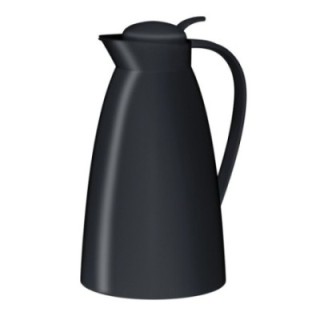 Alfi Eco Thermos Jug 1 L Black
