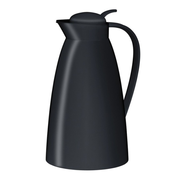 Alfi Eco Thermos Jug 1 L Black