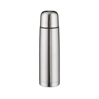 Alfi IsoTherm Eco Thermos Bottle 0.75 L Matte Steel