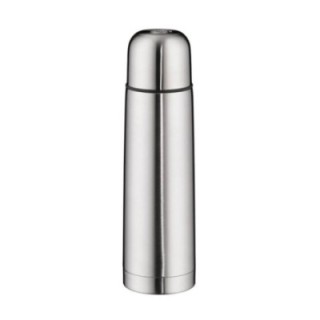 Alfi IsoTherm Eco Thermos Bottle 1 L Matte Steel