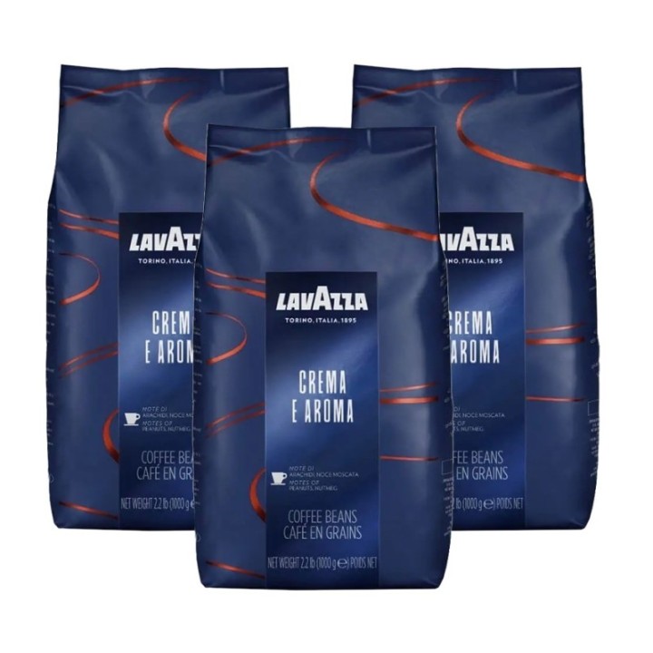 Lavazza Crema E Aroma 3 kg