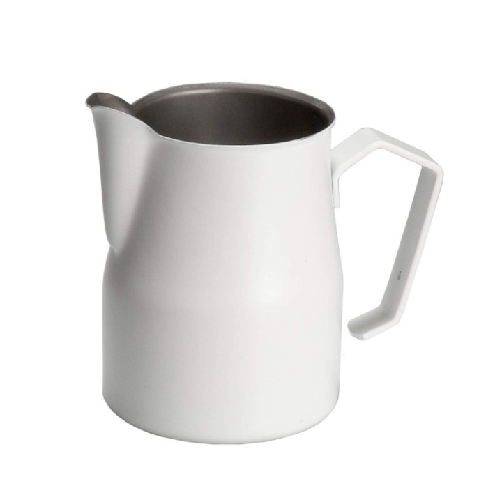 Motta Europe Milk Jug White