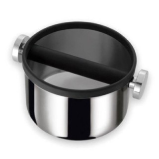 Motta Knockbox Steel