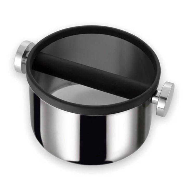 Motta Knockbox Steel