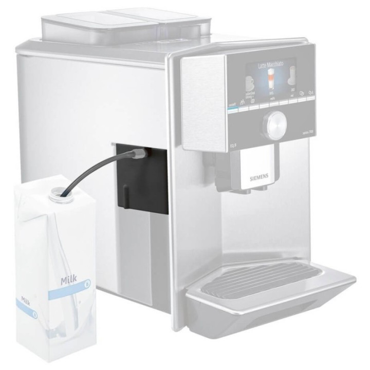 Siemens Milk adapter for EQ700, EQ9 & EQ900