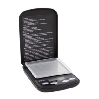 Concept-Art Joe Frex Digital Coffee Scale 600g