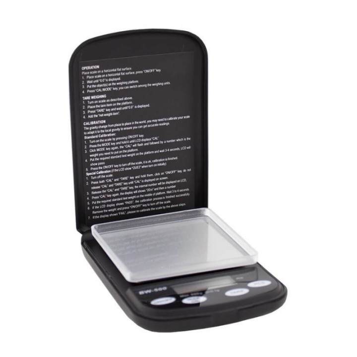 Concept-Art Joe Frex Digital Coffee Scale 600g