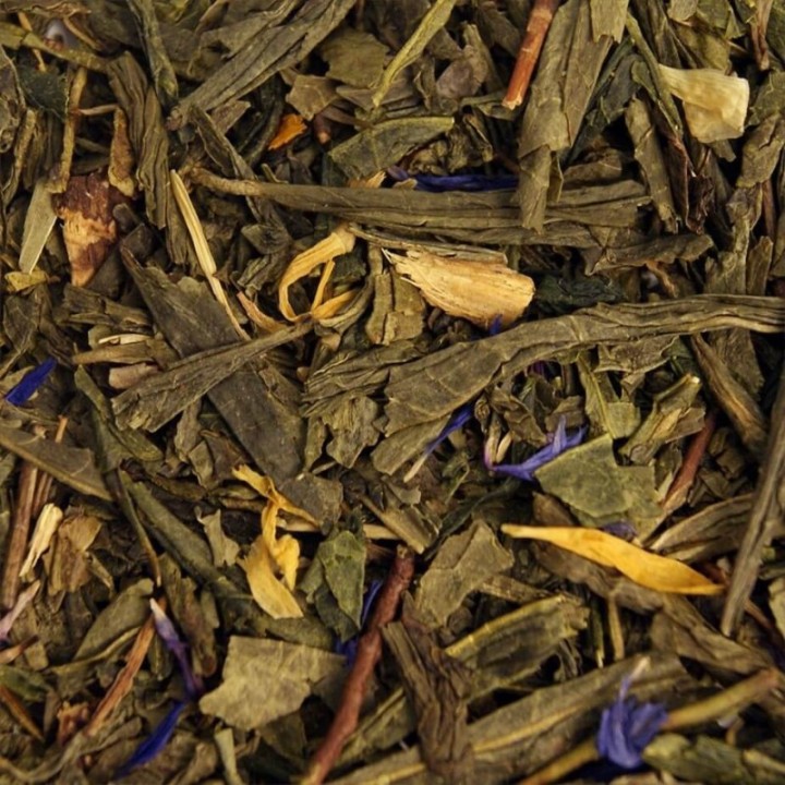 Sweet Dreams Organic Tea 3 kg