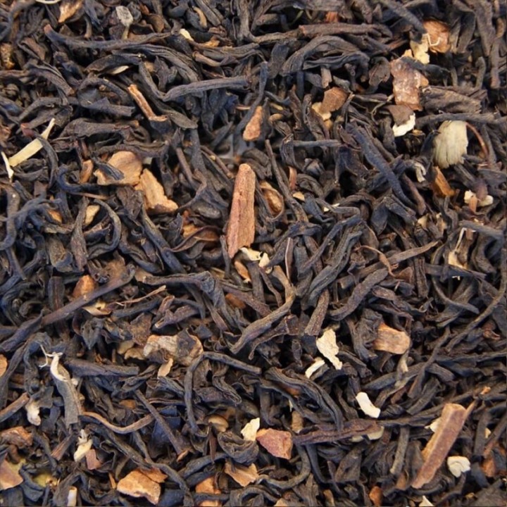 Organic Chai Tea 1 kg
