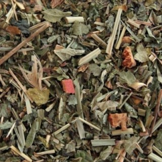 Well Organic Herbal Tea 2 kg