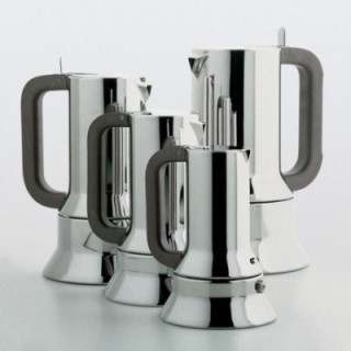 Alessi 9090 Espresso pot 1 cup