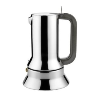 Alessi 9090 Espresso pot 3-cup