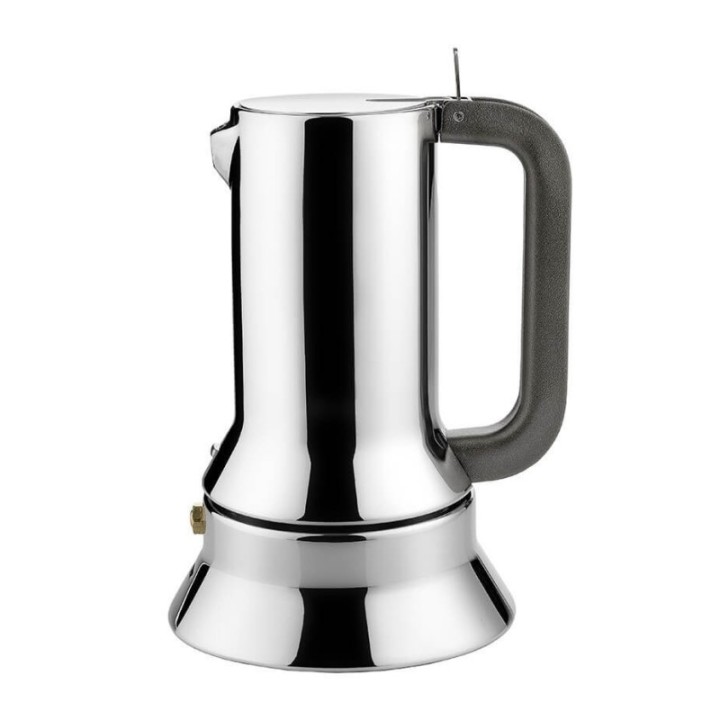 Alessi 9090 Espresso pot 3-cup