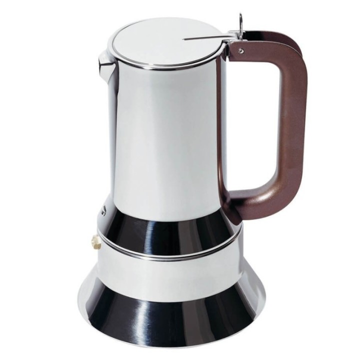 Alessi 9090 Espresso pot 10 cups