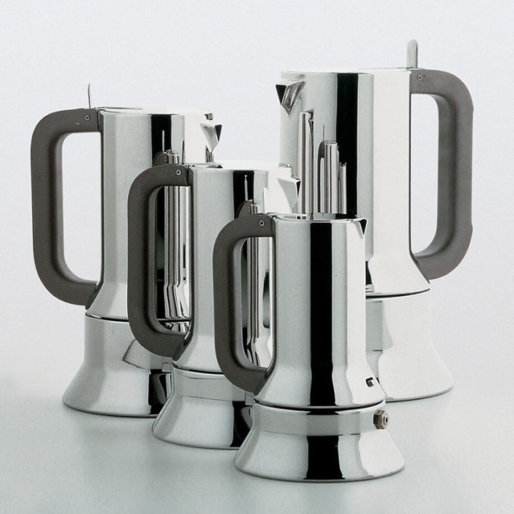 Alessi 9090 Espresso pot 10 cups
