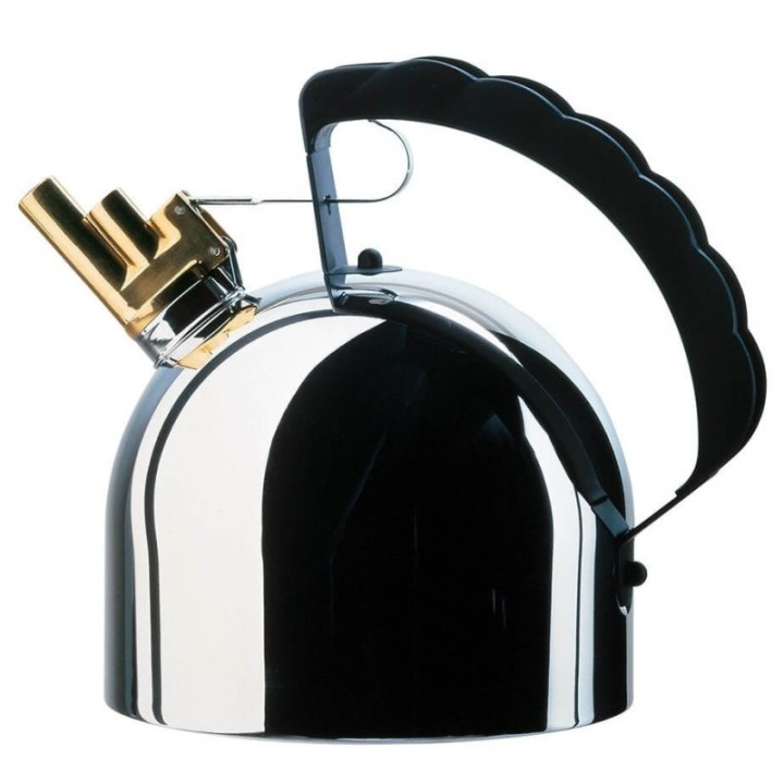 Alessi 9091 Kettle