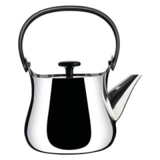 Alessi Cha Te Kettle 0.9 L
