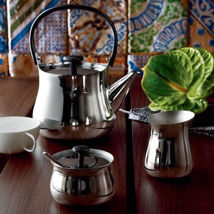 Alessi Cha Te Kettle 0.9 L