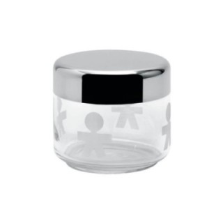 Alessi Girotondo Jar 0.5 L