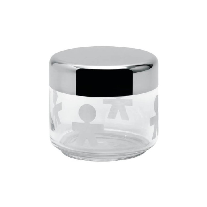 Alessi Girotondo Jar 0.5 L