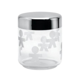 Alessi Girotondo Jar 0.75 L