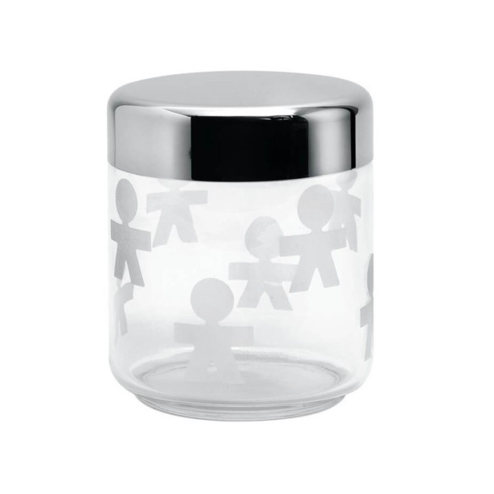 Alessi Girotondo Jar 0.75 L