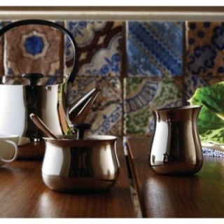 Alessi Cha Creamer
