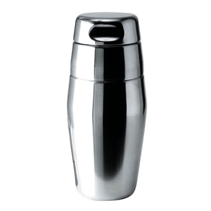 Alessi 870 Shaker 0.5 L Polished