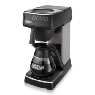 Bonamat Novo 2 coffee machine