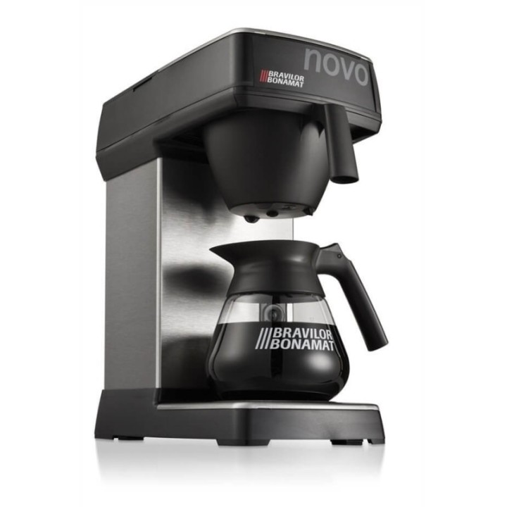 Bonamat Novo 2 coffee machine