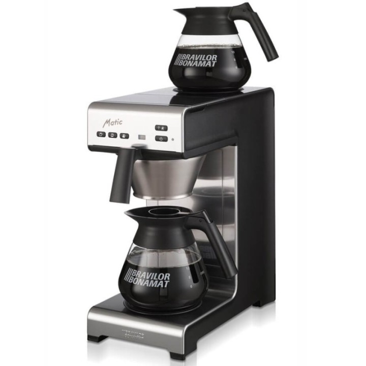 Bonamat Matic 2 Coffee Machine