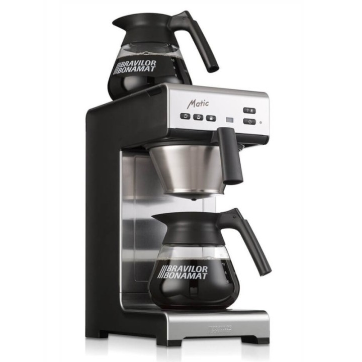 Bonamat Matic 2 Coffee Machine