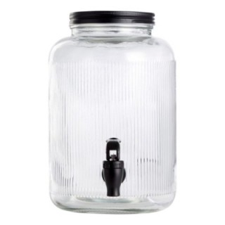 DAY Useful Everyday Dispenser with tap 4 L