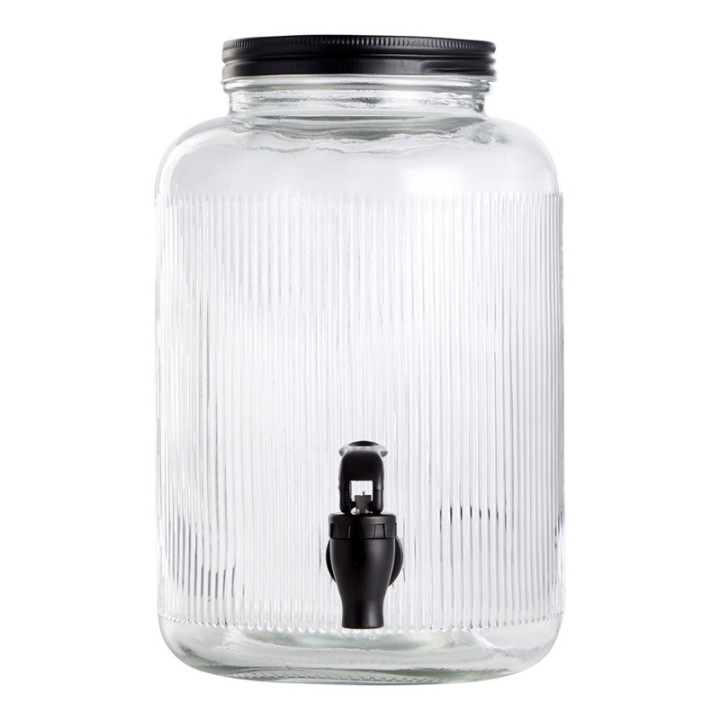 DAY Useful Everyday Dispenser with tap 4 L