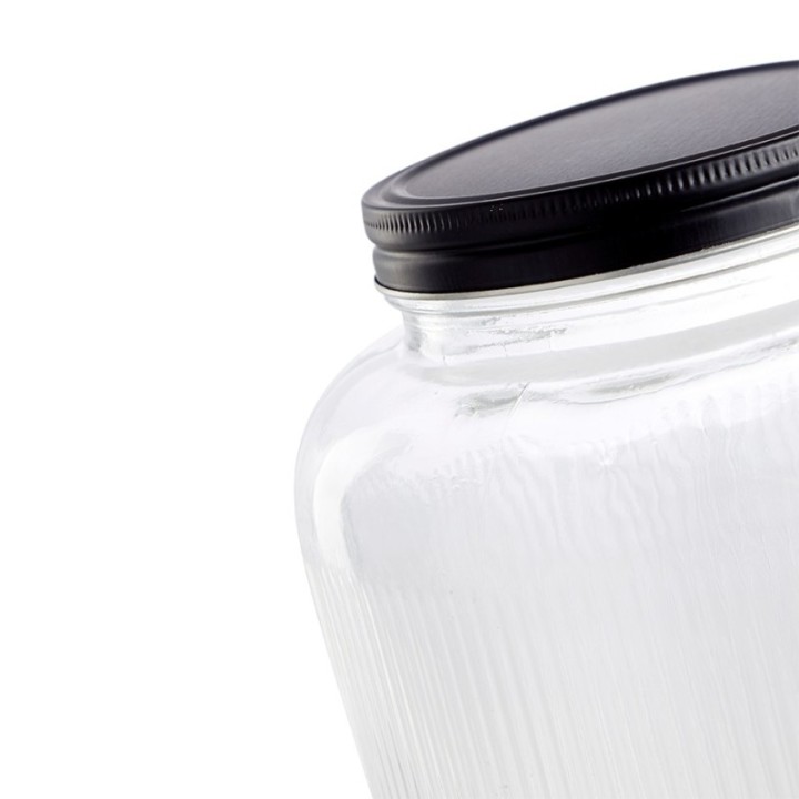 DAY Useful Everyday Dispenser with tap 4 L