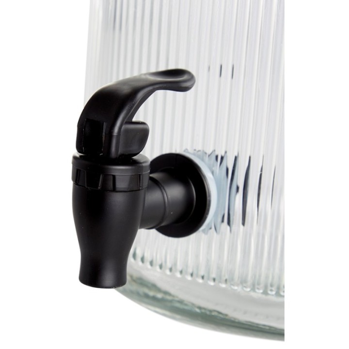 DAY Useful Everyday Dispenser with tap 4 L