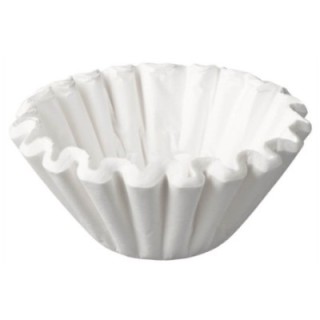 Bonamat bowl filters 250 pcs