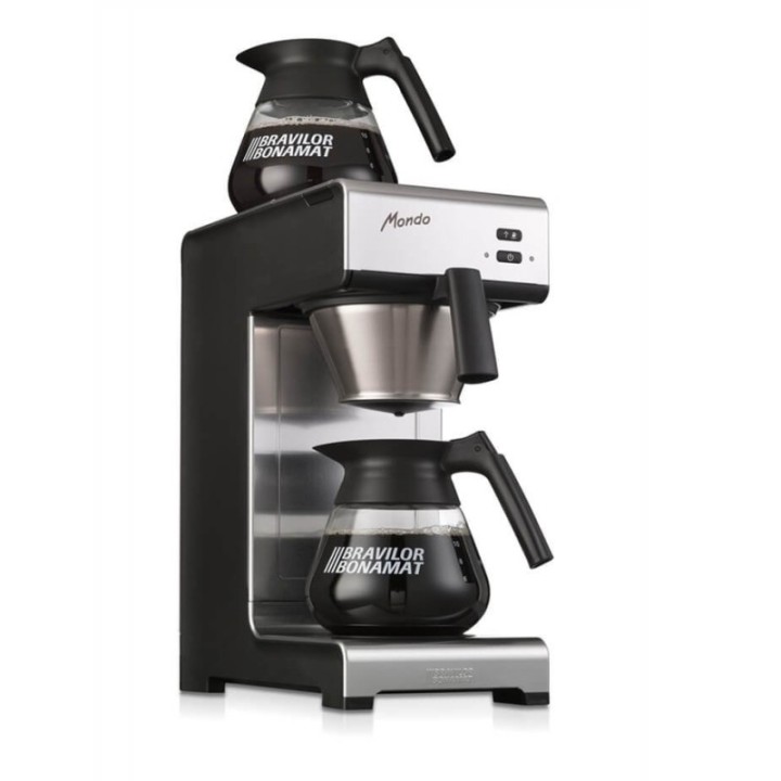 Bonamat Mondo 2 Coffee Machine