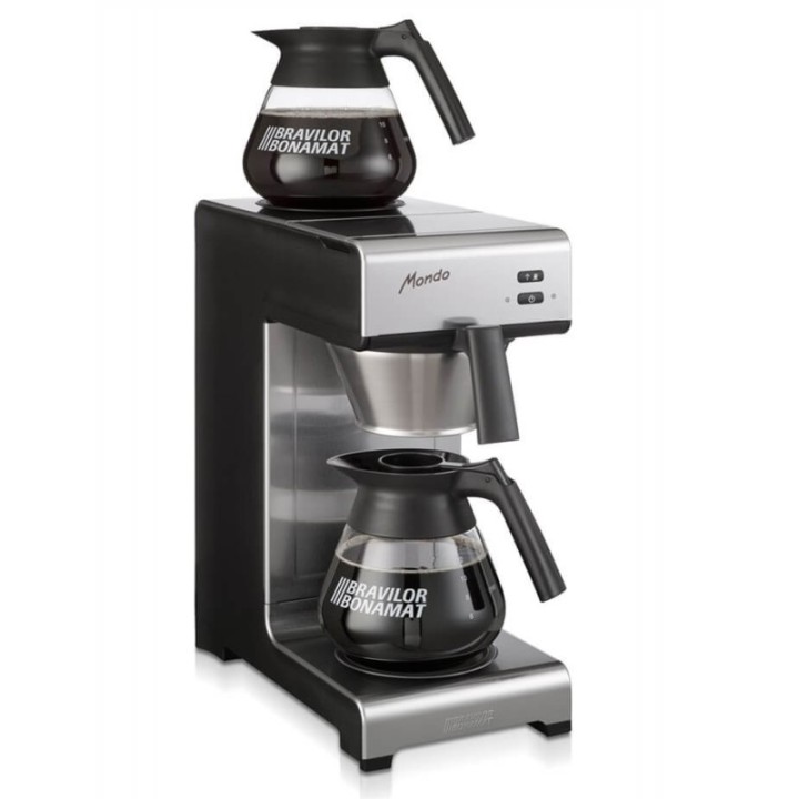 Bonamat Mondo 2 Coffee Machine