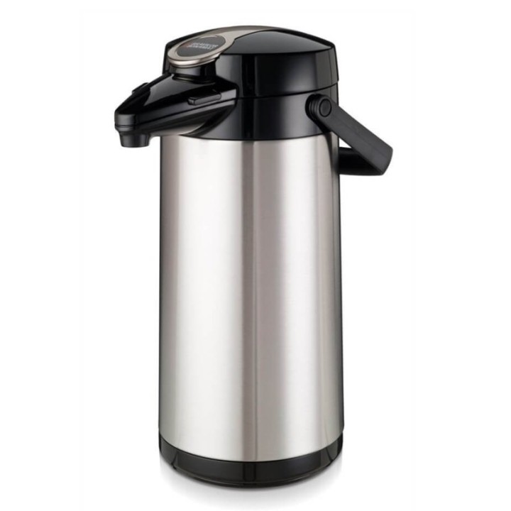 Bonamat Furento pump jug with steel insert