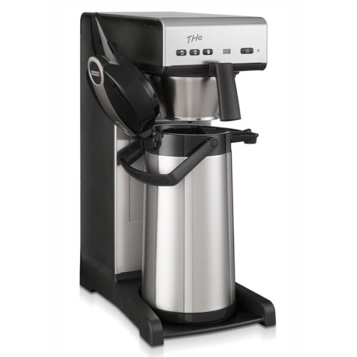 Bonamat THa coffee machine