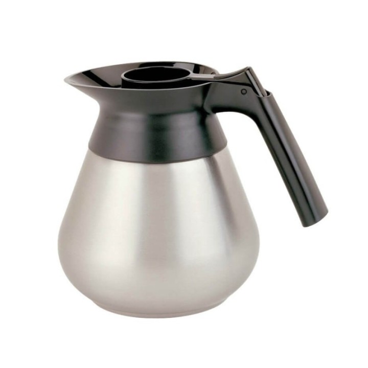 Bonamat Jug - Stainless Steel